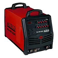 Сварочный аппарат Alteco TIG 200 ACDC m004312 Сварочный аппарат Alteco TIG 200 ACDC