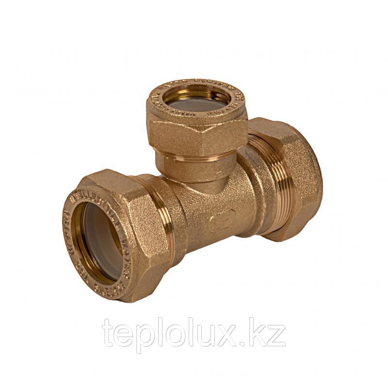 Тройник Neptun IWS 20х20х20 EF