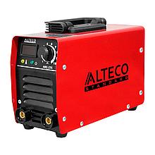 Сварочный аппарат Alteco ARC-275