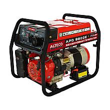 Бензиновый генератор Alteco APG 9800E