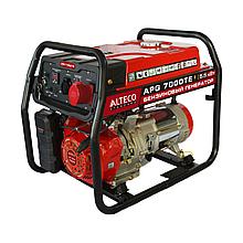 Бензиновый генератор Alteco APG 7000TE