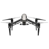 Квадракоптер DJI Inspire 2 Standard Camera Drone Aircraft Dual Battery 27min Flight Time 7KM Flight Distance 5.2K 30fps RAW