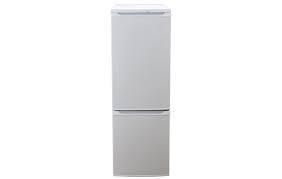 Холодильник Бирюса 118 двухкамерный