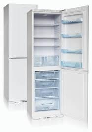 Холодильник Бирюса 118 двухкамерный (145см) 180л