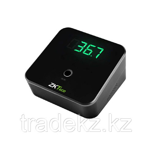 USB-модуль для измерения температуры ZKTeco TDM95E, фото 2