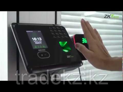 USB-модуль для измерения температуры ZKTeco TDM95E, фото 2