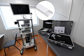 Миниканал 25х16 "ЭЛЕКОР" (50 м)