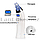 Вакуумный аппарат для чистки лица и пор Weimingzhu Wmz-0801 (аккумулятор и USB), фото 9