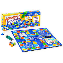 Настольная игра - «Каляки-маляки», фото 2