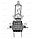 64210NBS Лампа "+100%" света H7 12V 55W PX26d NIGHT BREAKER SILVER уп.1шт., фото 2