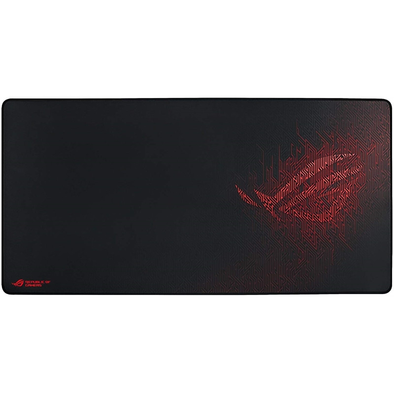 Игровой коврик для мыши ASUS NC01-1A ROG SHEATH (900x440x3mm)