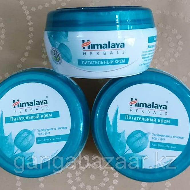 Питательный крем Хималая Хербалс (Himalaya Herbals), 150 гр