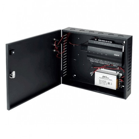 Биометрический контроллер ZKTeco inBio260 Package B
