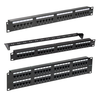 Патч-панели