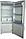 Холодильник Бирюса  M151 двухкамерный, фото 4