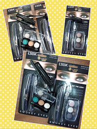 Декоративная косметика