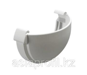 Döcke LUX Заглушка (Пломбир)