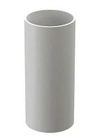 Döcke LUX Труба водосточная (Пломбир)