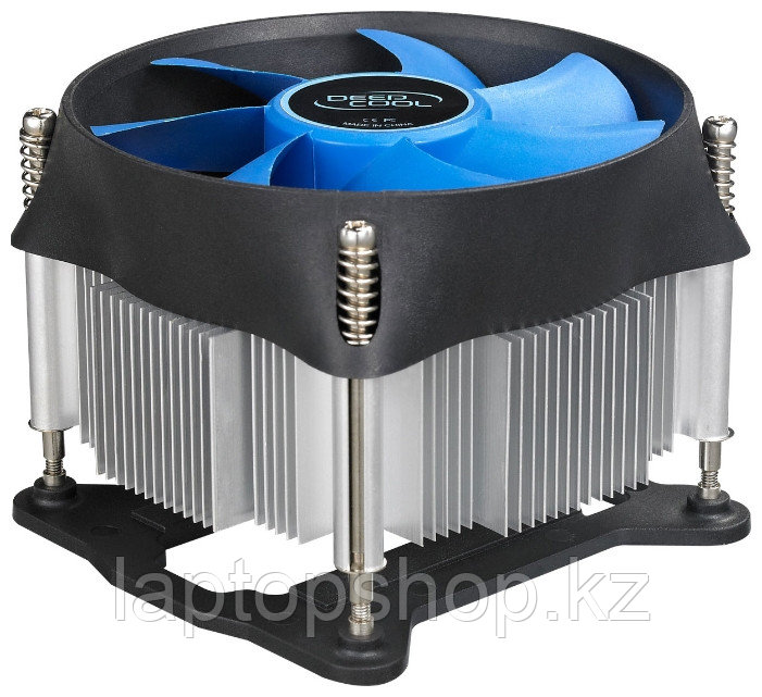 Кулер для процессора Deepcool THETA 31 PWM DP-ICAS-T31P