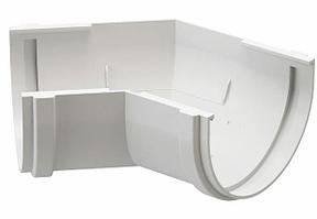 Döcke PREMIUM Угловой элемент 135˚ (Пломбир)