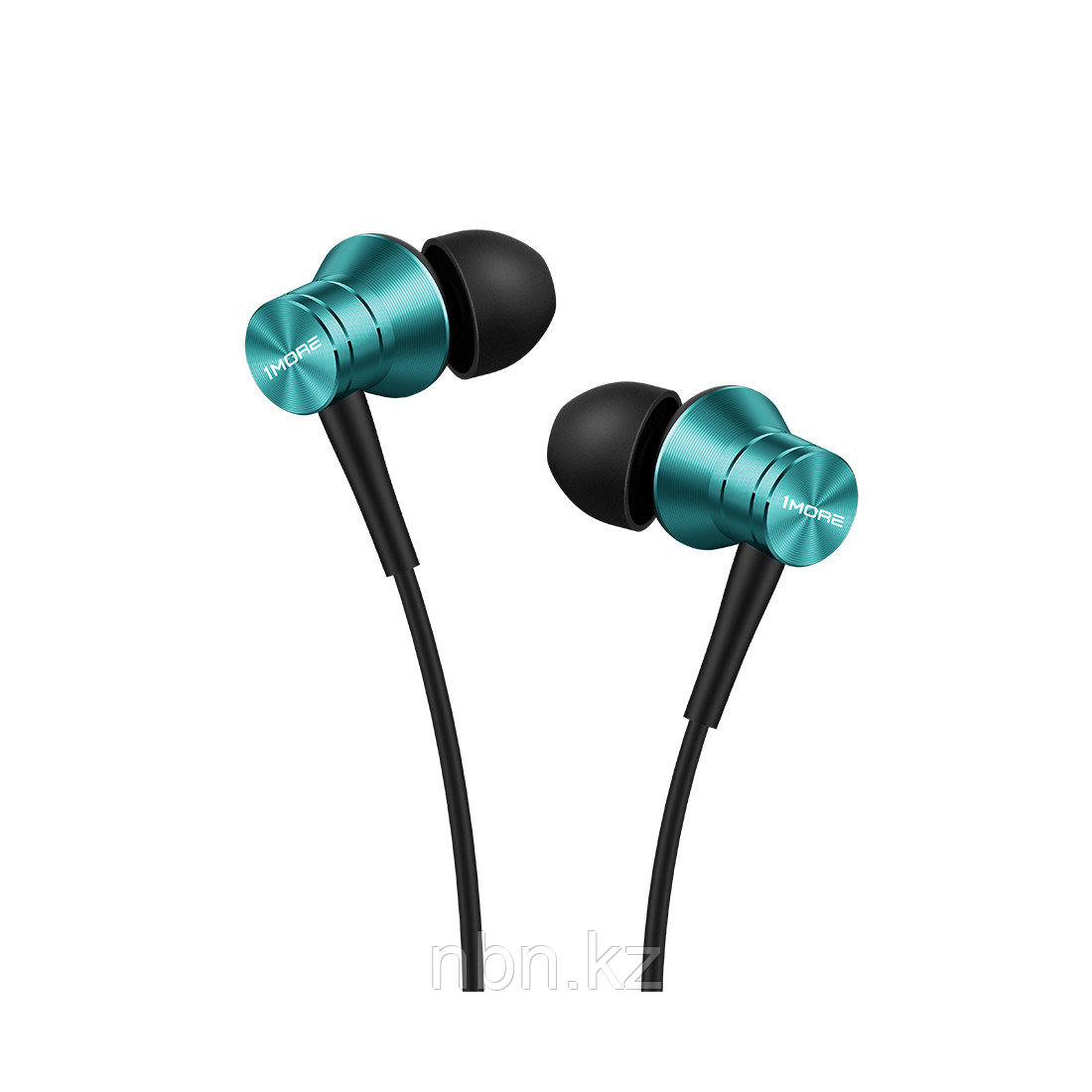 Наушники 1MORE Piston Fit In-Ear Headphones E1009 Синий, фото 1