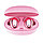 Наушники 1MORE Stylish True Wireless In-Ear Headphones-I E1026BT Розовый, фото 3