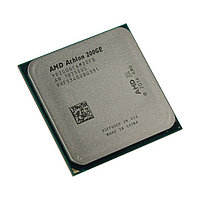 Процессор AMD AM4 Athlon 200GE