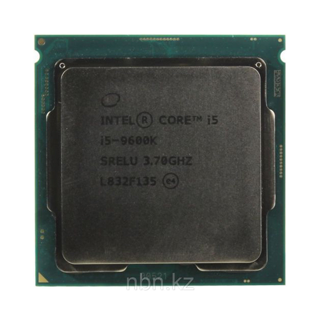 Процессор Intel 1151v2 i5-9600K