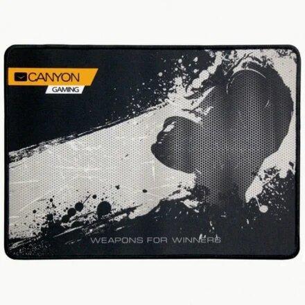 Игровой коврик CANYON 350X250X3m. (DICNDCMP3)