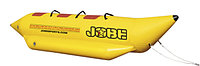 Буксировочный надувной банан JOBE WATERSLED 3P, 3 местный