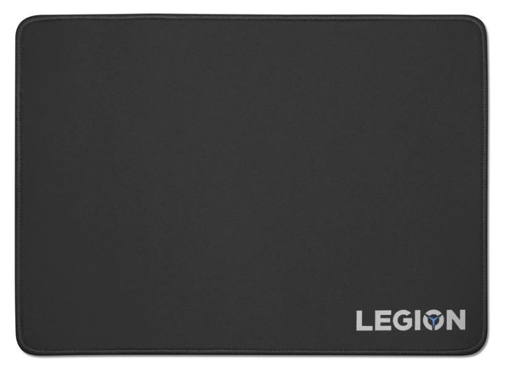 Коврик для мыши Lenovo Y Gaming Mouse Pad GXY0K07130 (Black) - фото 1 - id-p75642928