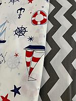 Ткань из 100 % хлопка