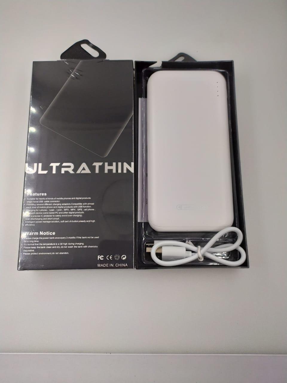 Power Bank 10000 Мач (Mah)