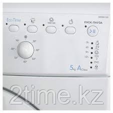 Стиральная машина Indesit IWSB 5105 (CIS), 5кг - фото 4 - id-p73822434