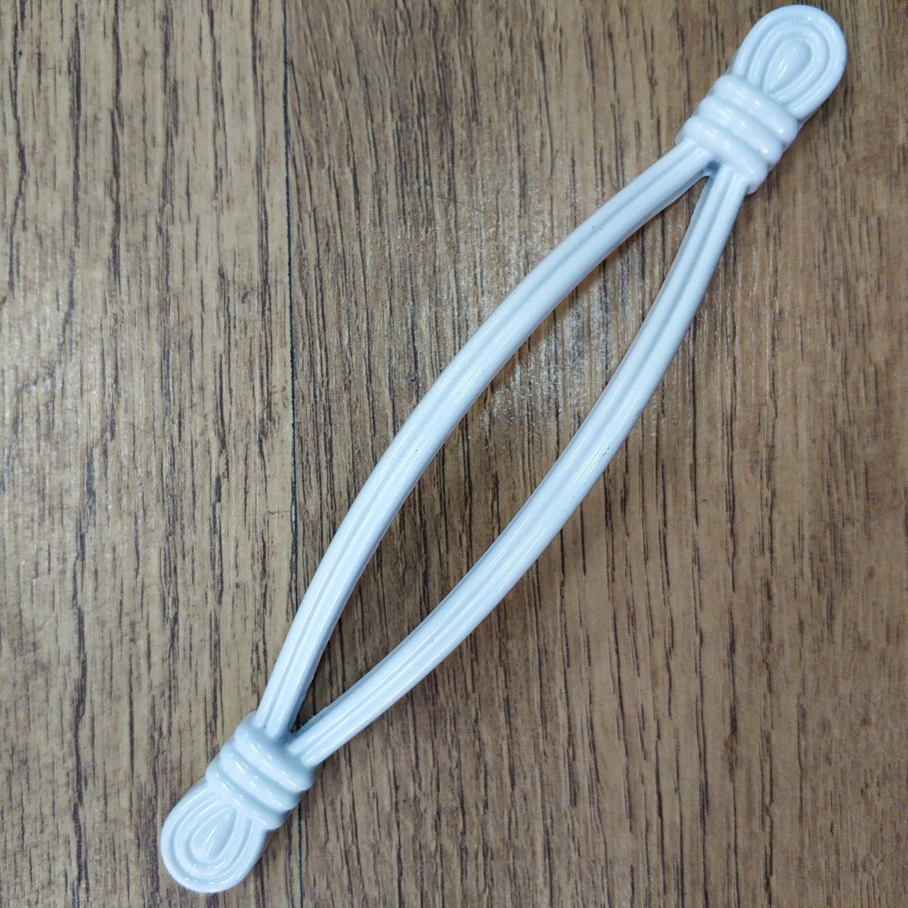 Ручка 0390-128 WHITE