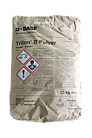 Трилон Б (динатриевая соль этилендиаминтетрауксусной кислоты)