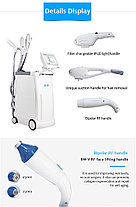 S1C+ IPL/E-light(IPL+Bipolar RF)+ Bipolar RF, фото 3