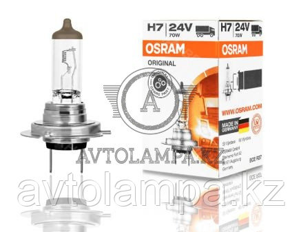 64215 H7 70W 24V ORIGINAL LINE