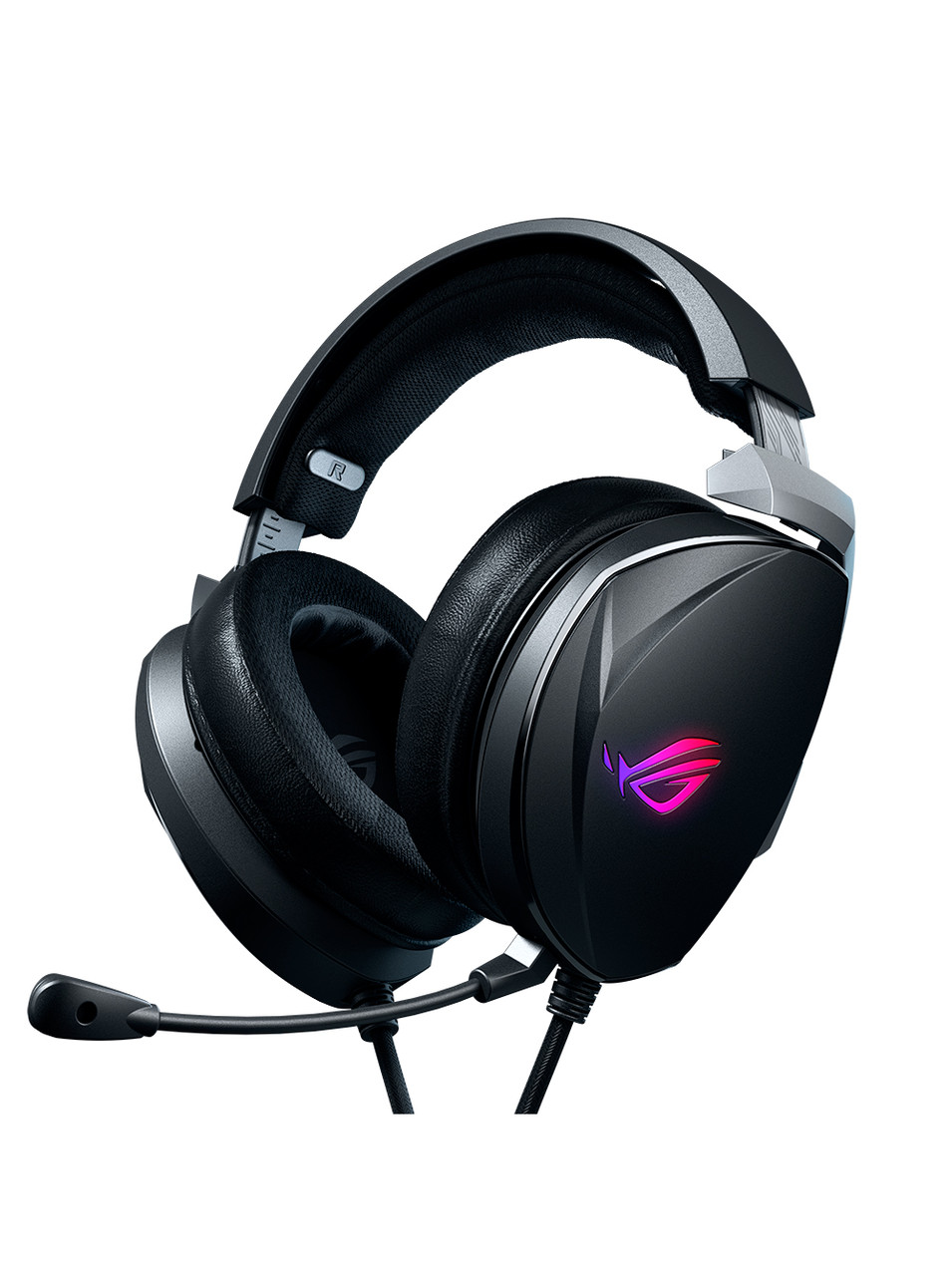 Игровая гарнитура ASUS ROG THETA 7.1, 90YH01W7-B2UA00