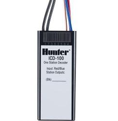 Hunter ICD-100 = Декодер 1-станционный