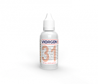 Виоргон 31 (Viorgon 31). Биорегулятор ткани селезенки, иммуномодулятор.