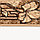 Ковёр Золушка, размер 100х200 см, 01/030, фото 2
