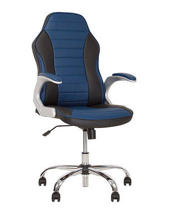 GAMER GAMER Tilt CHR68 c механизмом качания, фото 2