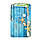Набор ковриков для ванны и туалета «Морские звёзды», 3 шт: 35×39, 40×50, 45×75 см, фото 5