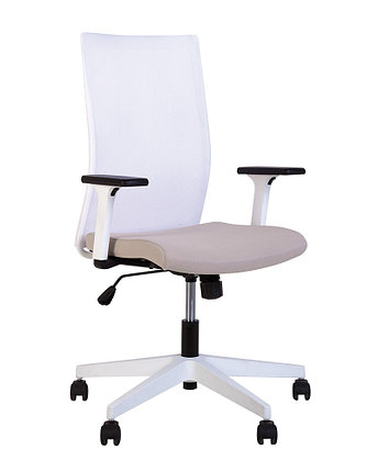 AIR R net white SL PL71 с механизмом «Synchro light», фото 2