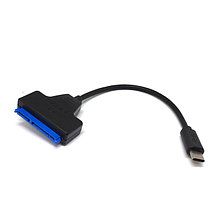 Переходник USB Type-C на Sata 3.0