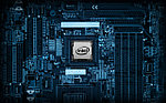 История Intel