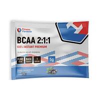 BCAA 2:1:1 Premium, 5 g, Fitness Formula (Персиковый чай)