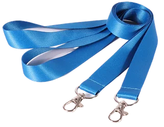 Ланьярды, бейджи, прищепки.