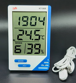Термометр электронный 